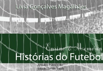 Download grátis do livro “Histórias do Futebol” (da Redação)